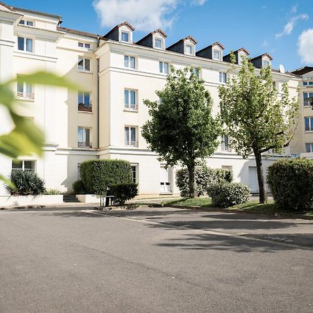 Dreamy Appartement - Disneyland & Paris Bussy-Saint-Georges Eksteriør bilde
